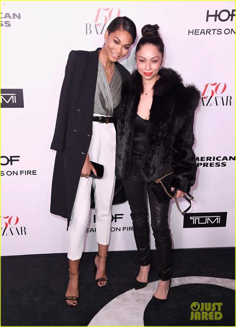 are chanel iman and kendall jenner friends|Chanel Iman Reveals Why Hailey Baldw.